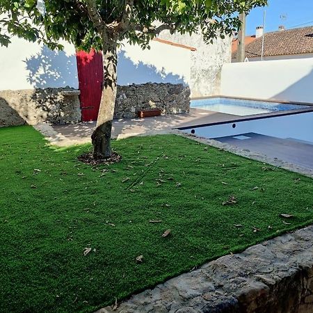 Casa 3 Meadas Póvoa e Meadas Buitenkant foto
