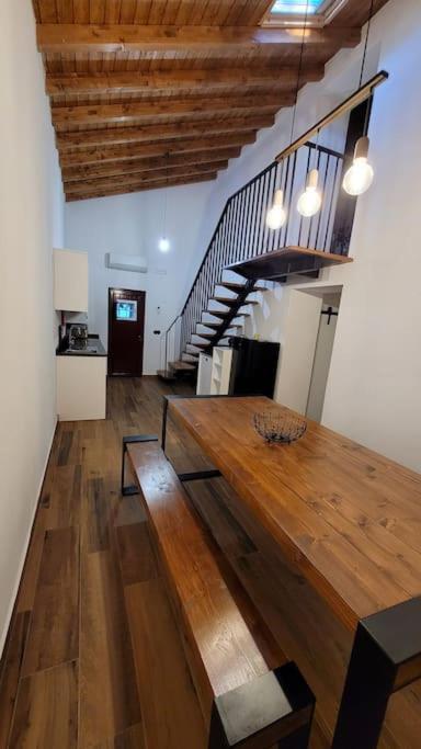 Casa 3 Meadas Póvoa e Meadas Buitenkant foto