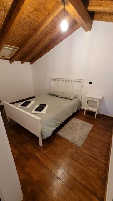 Casa 3 Meadas Póvoa e Meadas Buitenkant foto
