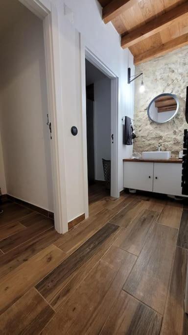 Casa 3 Meadas Póvoa e Meadas Buitenkant foto