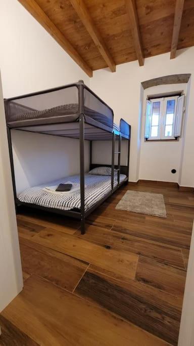 Casa 3 Meadas Póvoa e Meadas Buitenkant foto