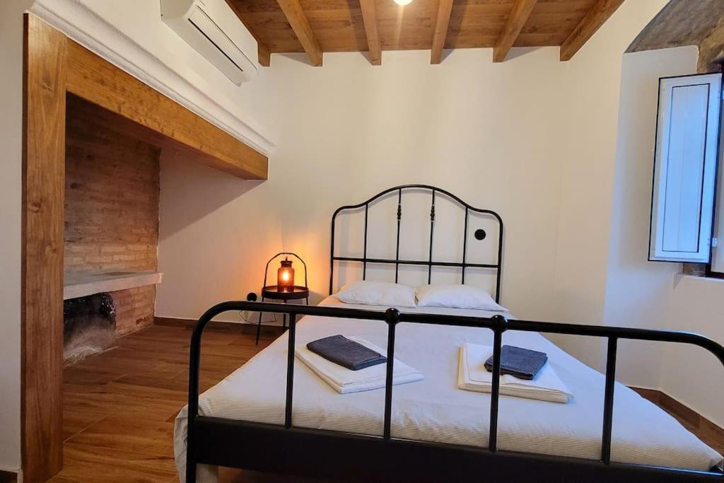 Casa 3 Meadas Póvoa e Meadas Buitenkant foto